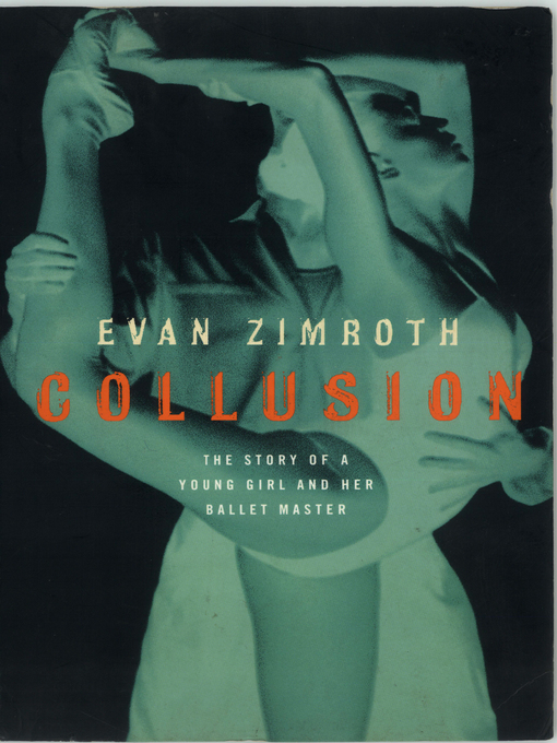 Title details for Collusion by Evan Zimroth - Available